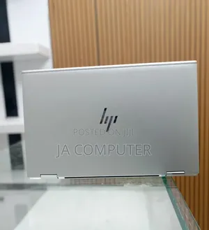 New Laptop HP EliteBook X360 1040 G7 16GB Intel Core I7 SSD 512GB