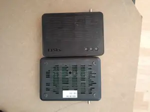 DSTV Decoder/Only