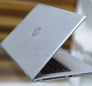 New Laptop HP ProBook 640 G5 8GB Intel Core I5 SSD 256GB