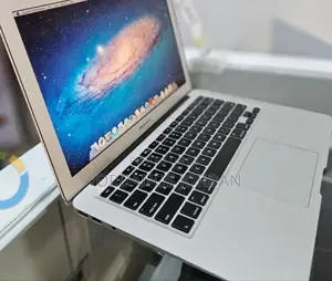New Laptop Apple MacBook Air 2011 4GB Intel Core i5 SSD 128GB