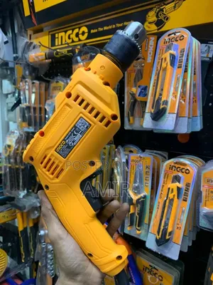 Ingco Drill 680w