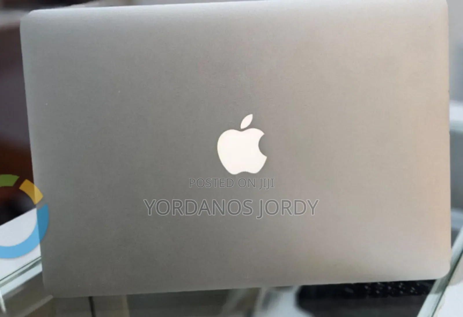 New Laptop Apple MacBook Air 2011 4GB Intel Core i5 SSD 128GB