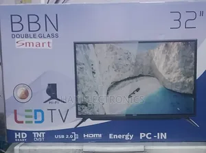 Photo - BBN 32 Inch Tv