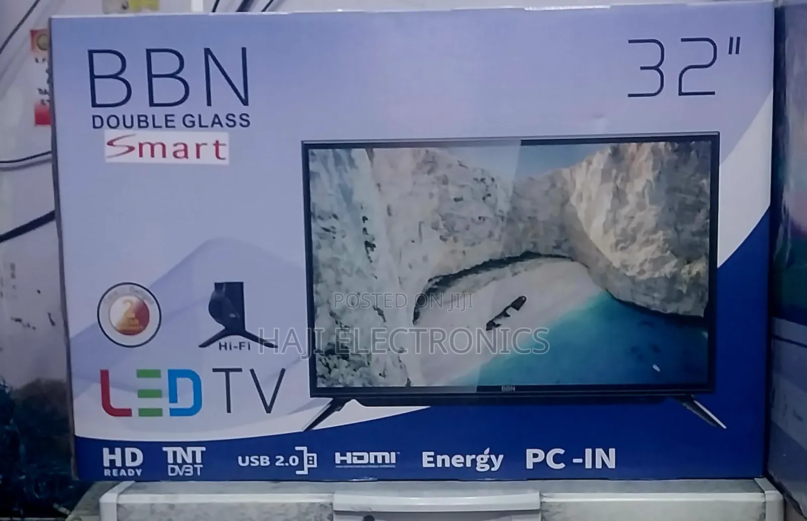 BBN 32 Inch Tv