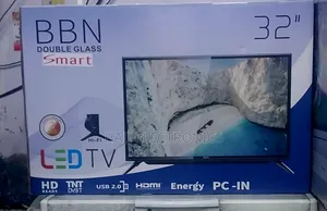 BBN 32 Inch Tv