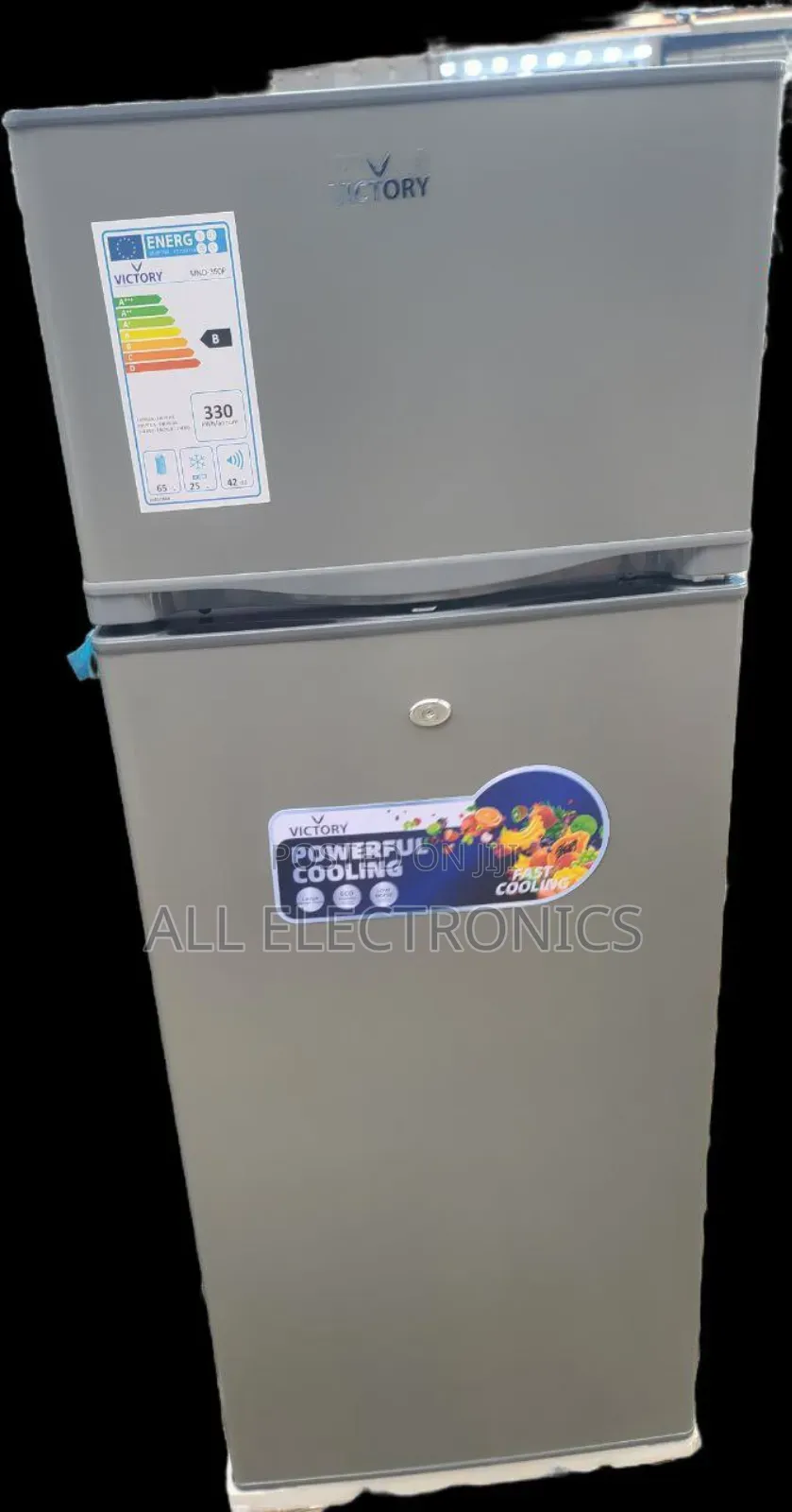 350litre Victory Fridge