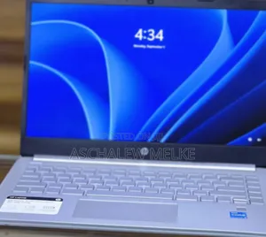 Photo - New Laptop HP Stream Notebook 8GB Intel Core I3 SSD 256GB