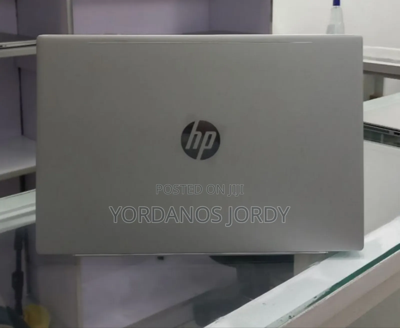 New Laptop HP Pavilion 15 16GB Intel Core i7 SSD 1T