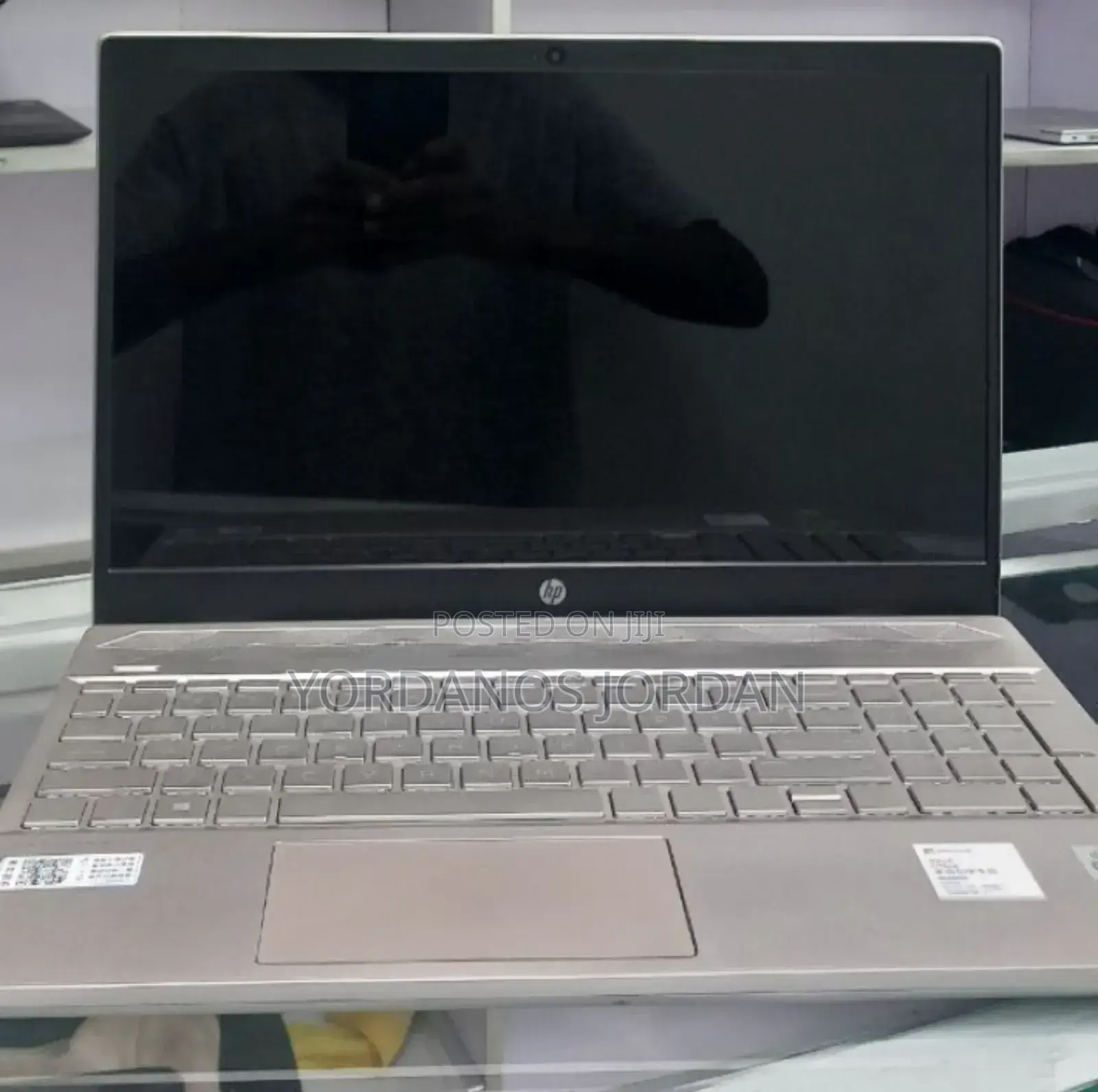New Laptop HP Pavilion 15 16GB Intel Core i7 SSD 1T