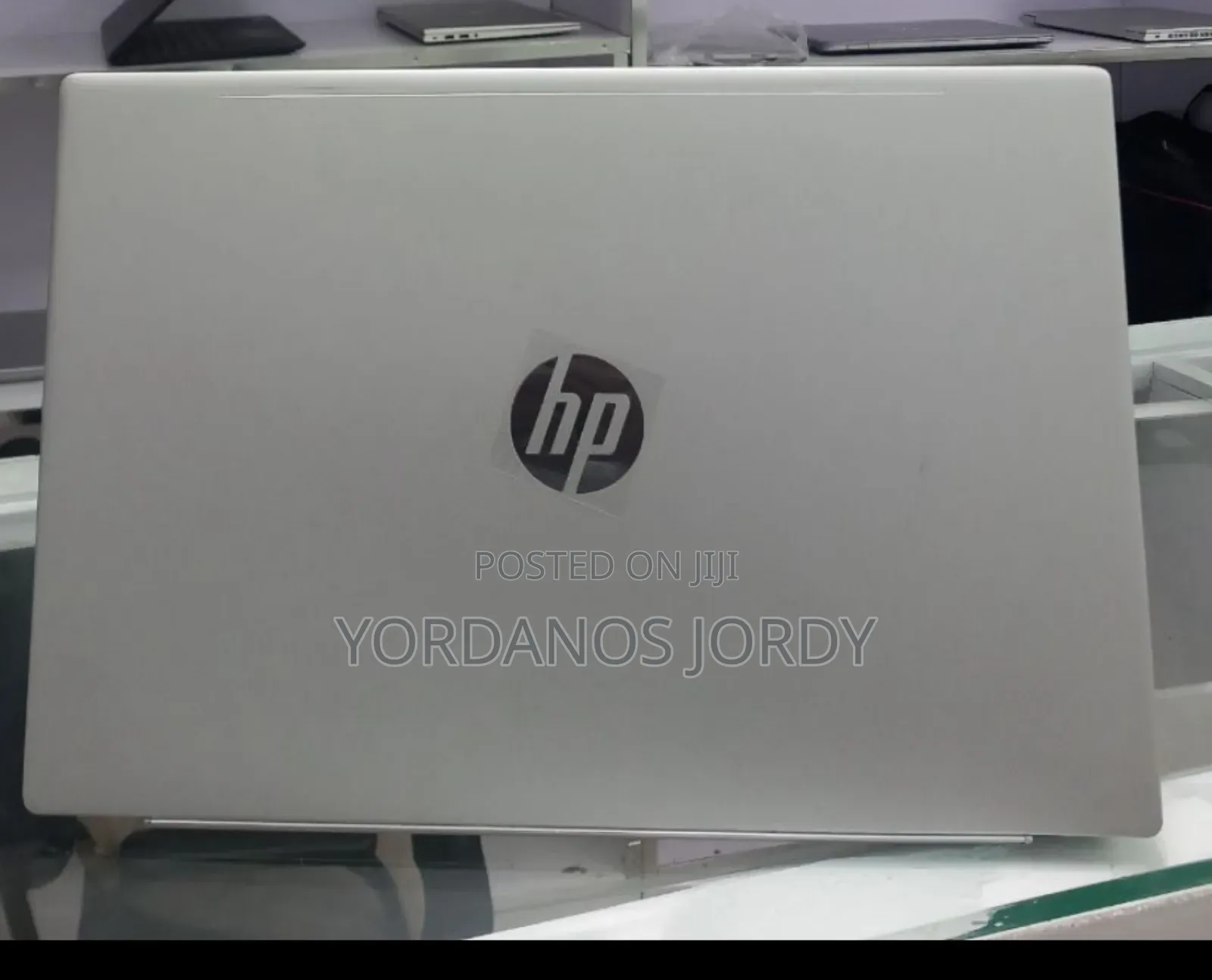 New Laptop HP Pavilion 15 16GB Intel Core i7 SSD 1T