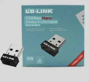 Lb Link Wireless Adapter
