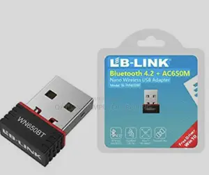 Lb Link Wireless Adapter