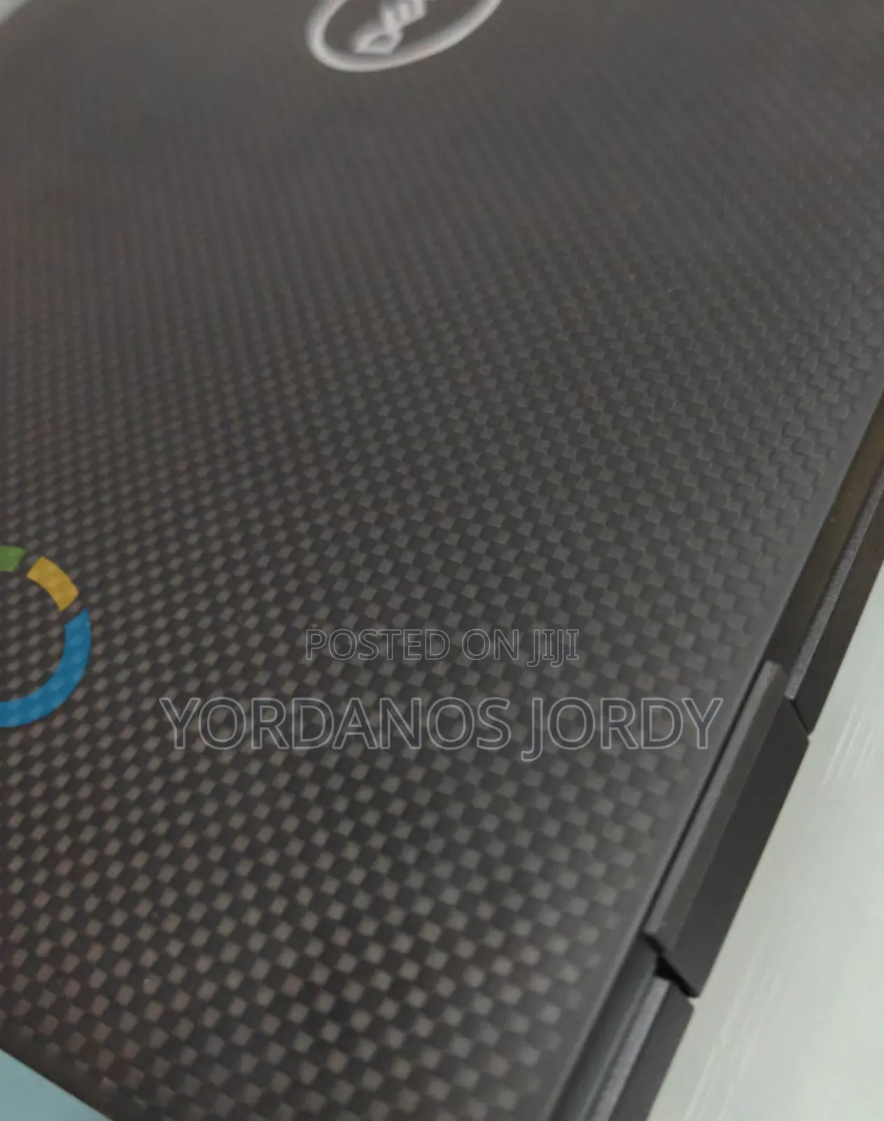 New Laptop Dell Latitude 5310 16GB Intel Core i7 SSD 512GB