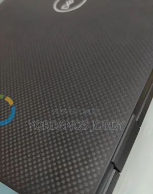 New Laptop Dell Latitude 5310 16GB Intel Core i7 SSD 512GB