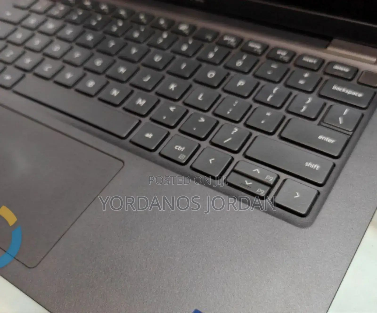 New Laptop Dell Latitude 5310 16GB Intel Core i7 SSD 512GB