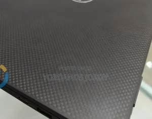 New Laptop Dell Latitude 5310 16GB Intel Core i7 SSD 512GB