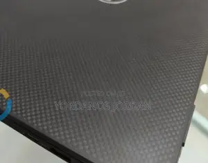 New Laptop Dell Latitude 5310 16GB Intel Core i7 SSD 512GB