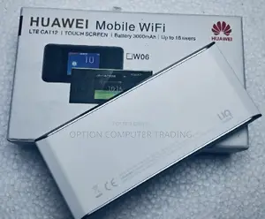 Photo - Huawei Lte Cat12