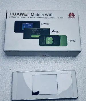 Huawei Lte Cat12