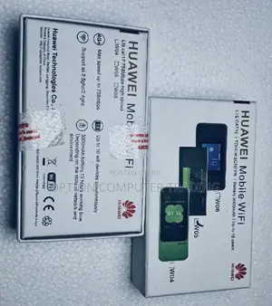 Huawei Lte Cat12