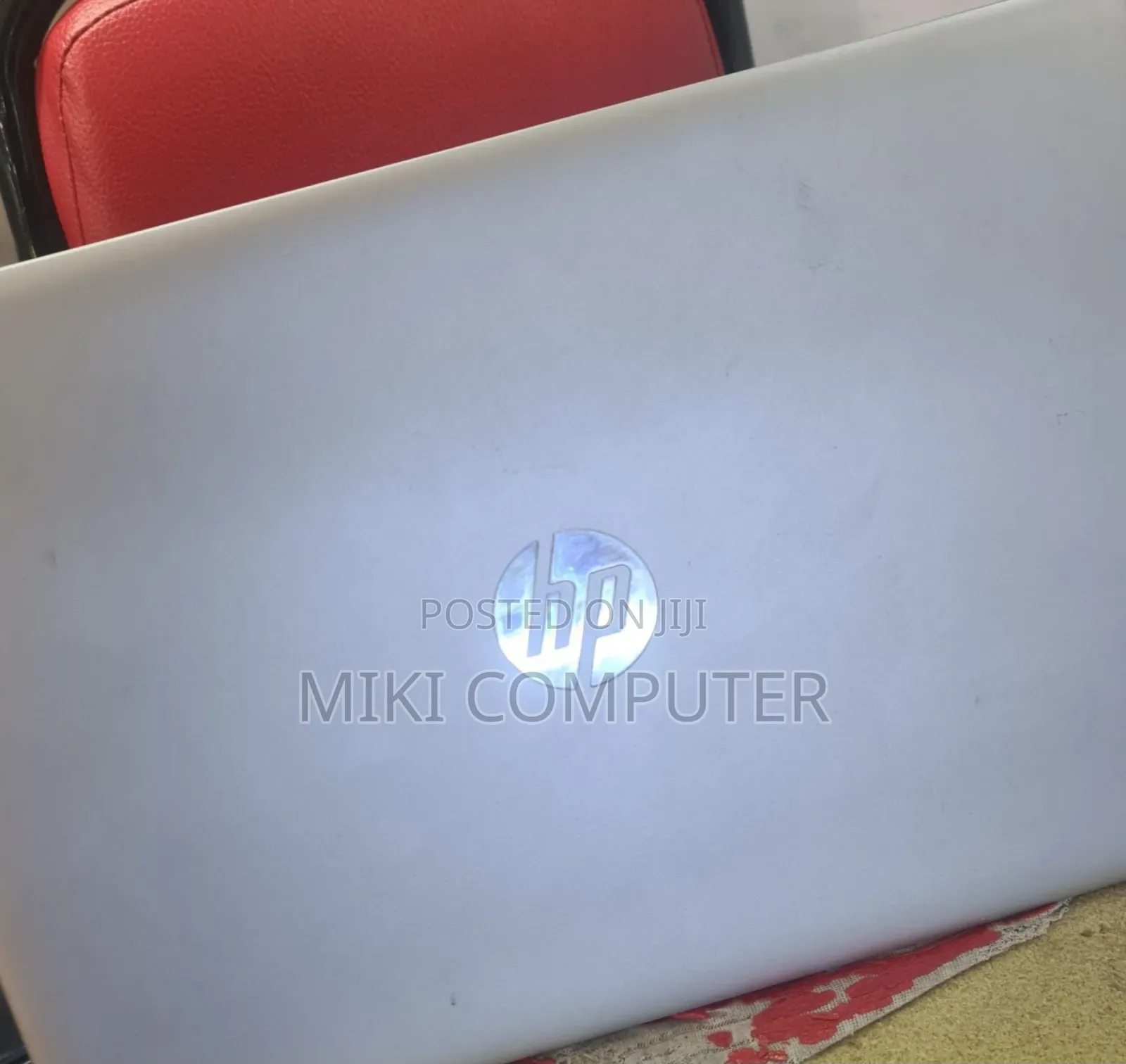 New Laptop HP EliteBook 840 8GB Intel Core I5 SSD 512GB