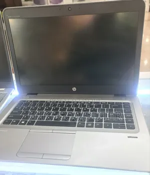 New Laptop HP EliteBook 840 8GB Intel Core I5 SSD 512GB