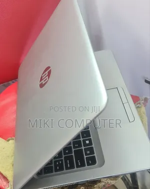 New Laptop HP EliteBook 840 8GB Intel Core I5 SSD 512GB