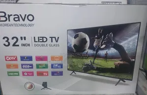 Bravo 32 Inche Tv