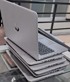 New Laptop HP EliteBook 840 8GB Intel Core I5 SSD 512GB