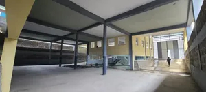 የሚከራይ መጋዘን ቃሊቲ