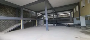 የሚከራይ መጋዘን ቃሊቲ