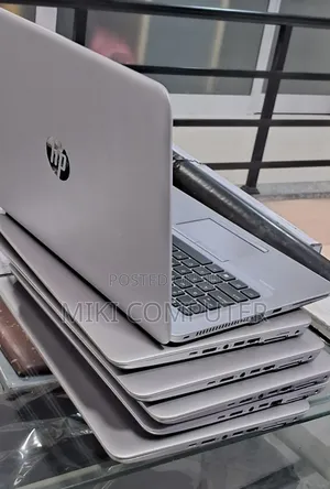New Laptop HP EliteBook 840 8GB Intel Core I5 SSD 512GB