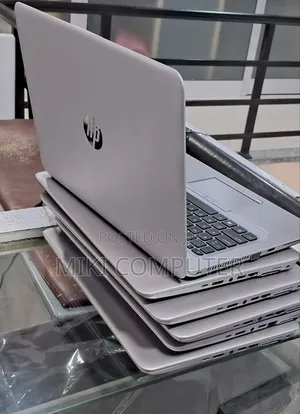 New Laptop HP EliteBook 840 8GB Intel Core I5 SSD 512GB