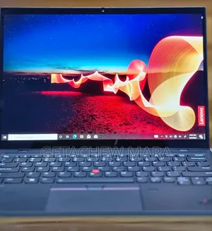 Photo - New Laptop Lenovo ThinkPad Yoga 16GB Intel Core I7 SSD 512GB