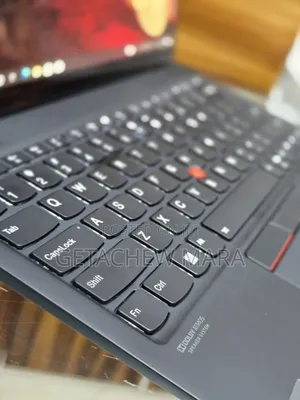 New Laptop Lenovo ThinkPad Yoga 16GB Intel Core I7 SSD 512GB