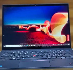 New Laptop Lenovo ThinkPad Yoga 16GB Intel Core I7 SSD 512GB