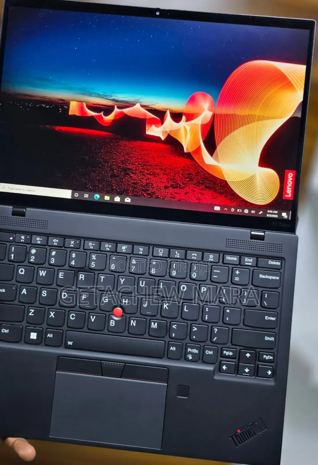New Laptop Lenovo ThinkPad Yoga 16GB Intel Core I7 SSD 512GB