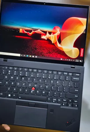 New Laptop Lenovo ThinkPad Yoga 16GB Intel Core I7 SSD 512GB