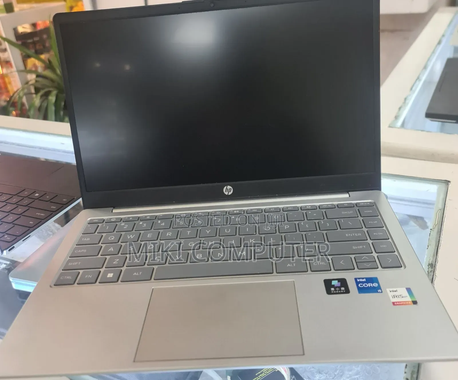 New Laptop HP Stream Notebook 16GB Intel Core I5 SSD 1T