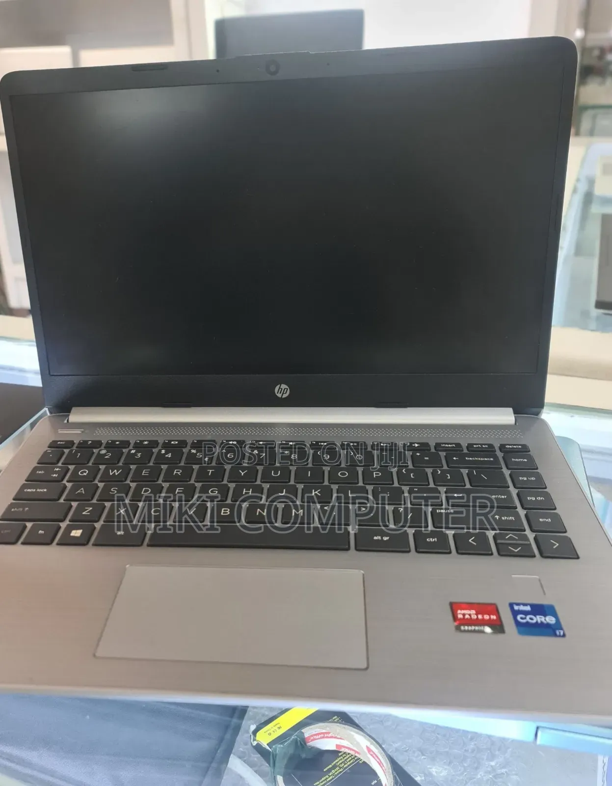 New Laptop HP Stream Notebook 16GB Intel Core I7 SSD 1T