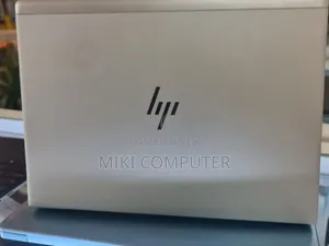 New Laptop HP EliteBook 840 8GB Intel Core I5 SSD 256GB