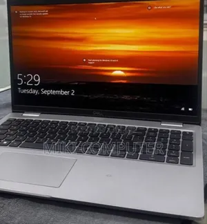 Photo - New Laptop Dell Latitude 12 32GB Intel Core I7 SSD 1T