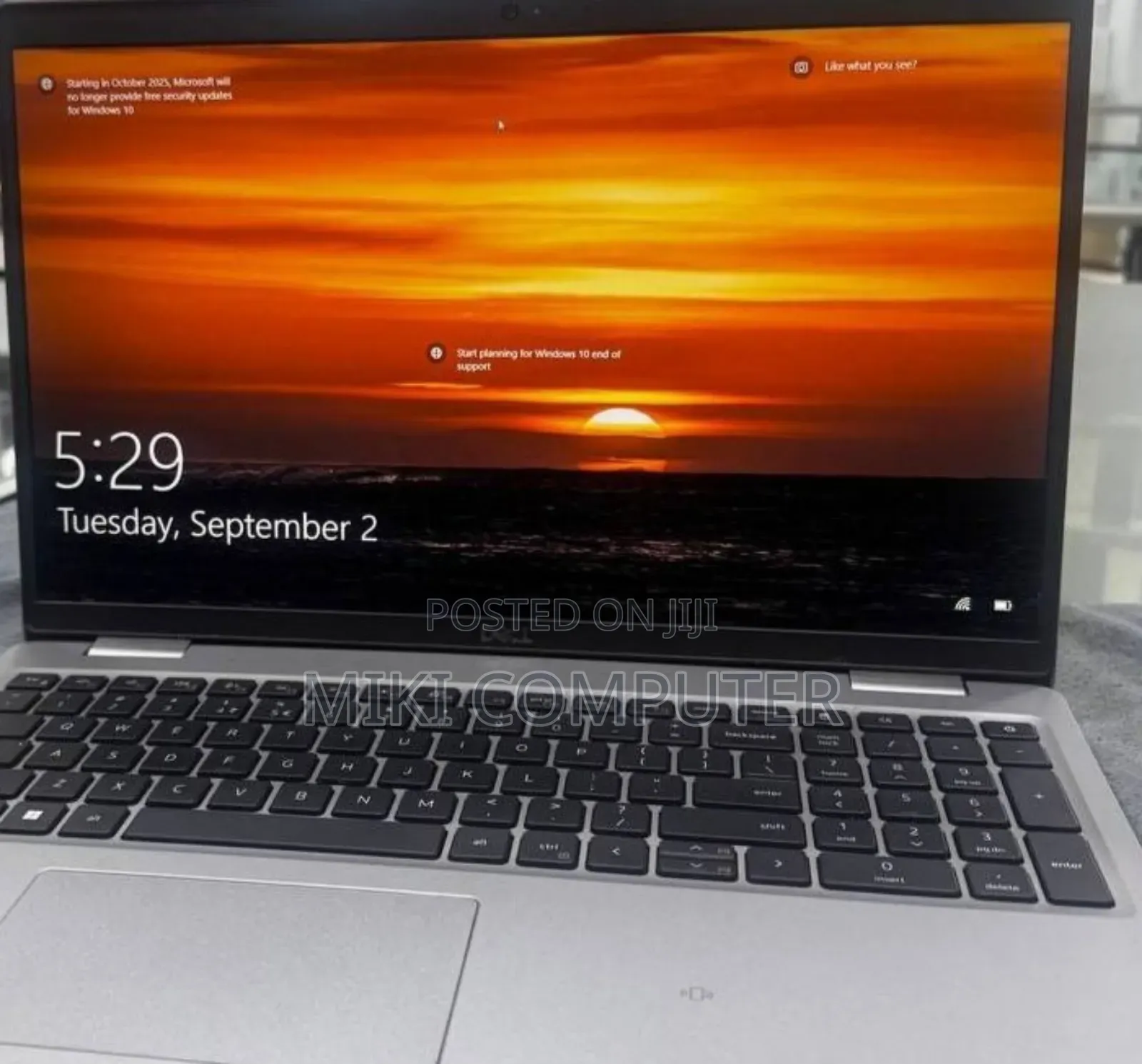 New Laptop Dell Latitude 12 32GB Intel Core I7 SSD 1T