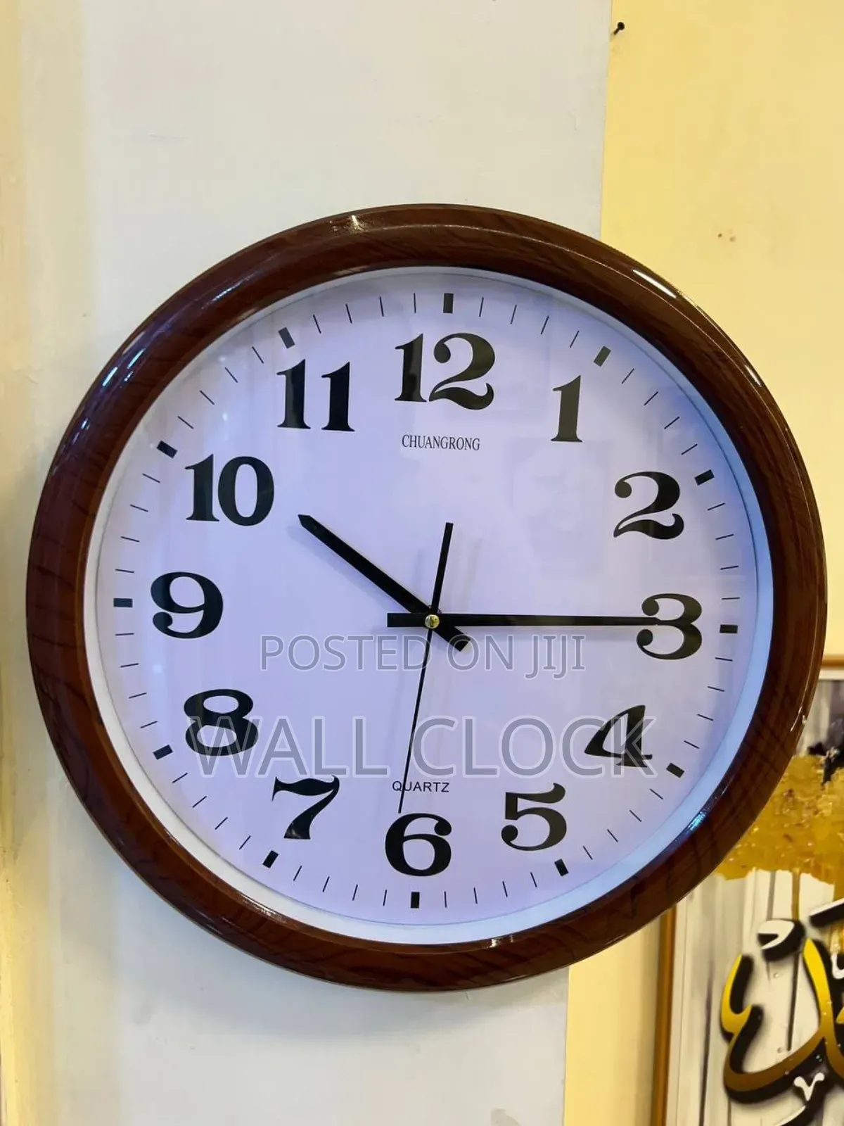 Wall Clock