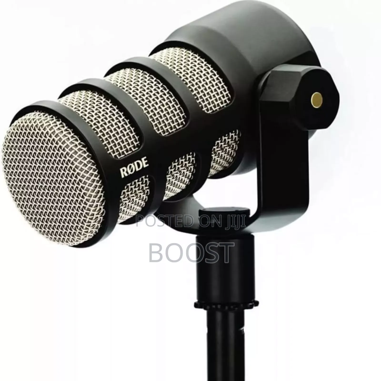 Rode Podmic - Original Brand