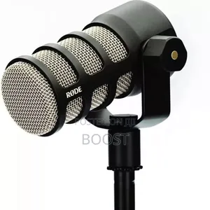 Photo - Rode Podmic - Original Brand