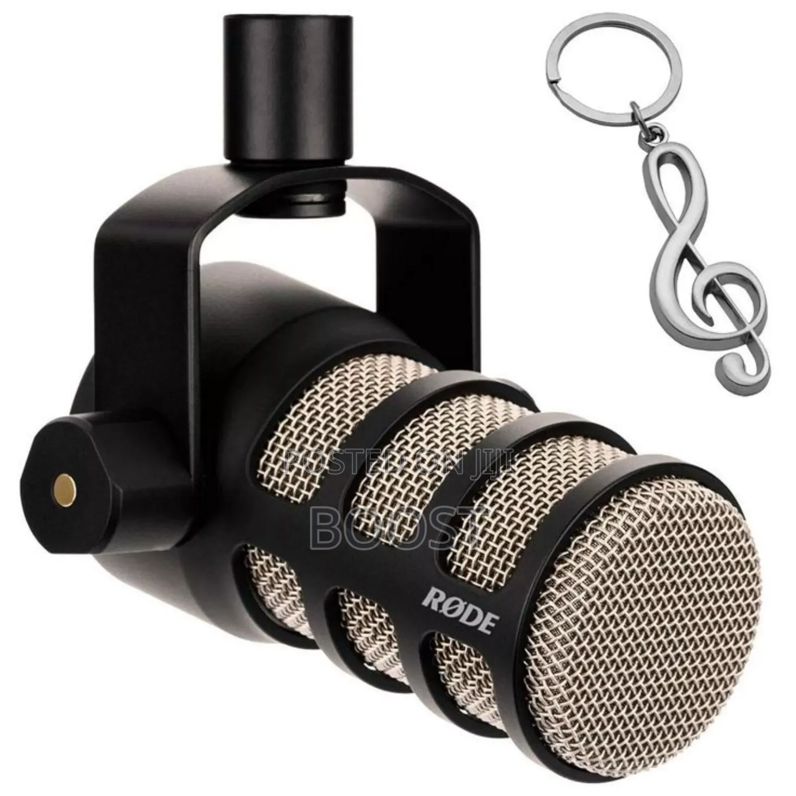 Rode Podmic - Original Brand