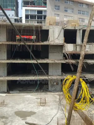 2bdrm Apartment In Get-as, Kirkos For Sale