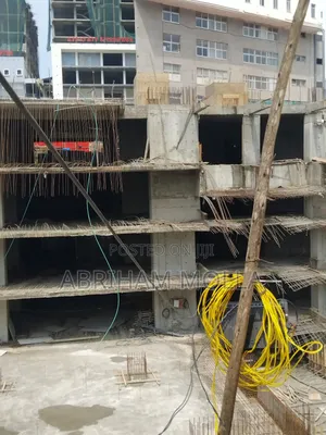 2bdrm Apartment In Get-as, Kirkos For Sale