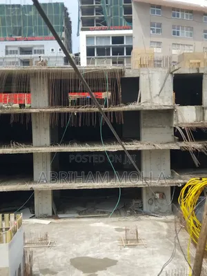 2bdrm Apartment In Get-as, Kirkos For Sale